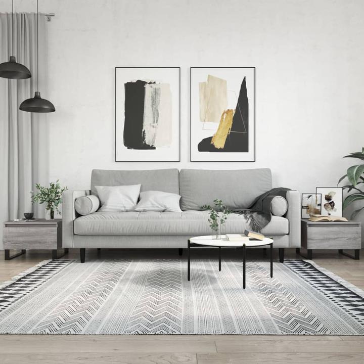 Image du produit vidaXL Couchtisch (50 x 46 x 35 cm)