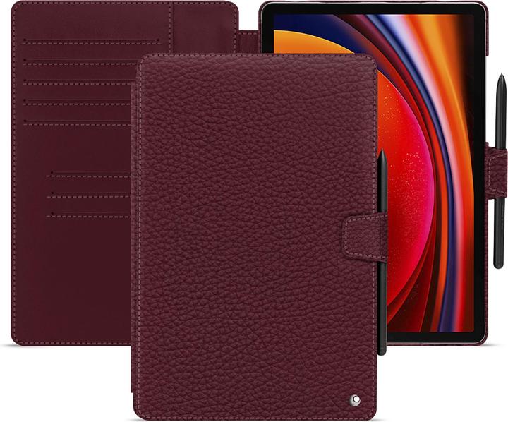 Lie de vin ( Pantone #412234 )