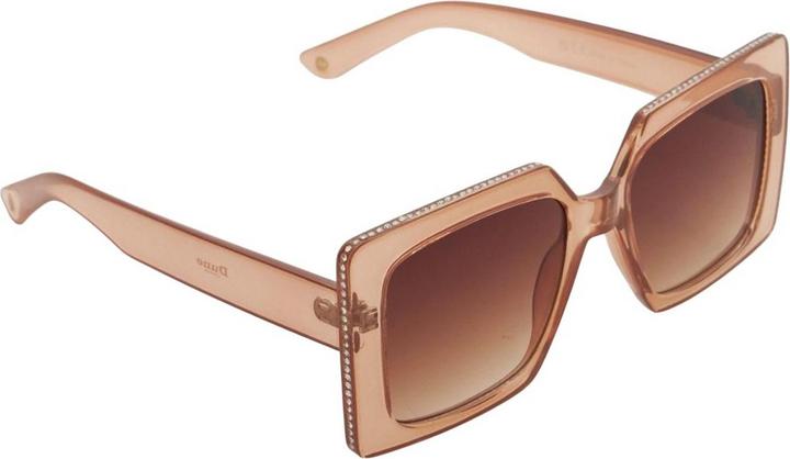 Actual product image Dune London Glitzy Diamante Sunglasses