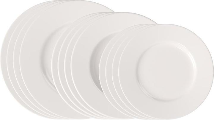 Produktbild Vivo by Villeroy & Boch Basic (12 Stk.)