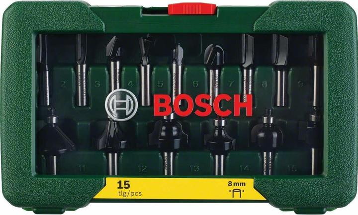 Produktbild Bosch Home & Garden Pof 1200 Ae