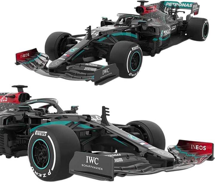 Immagine prodotto Mercedes-Benz Auto Radiocomandata AMG F1 EQ