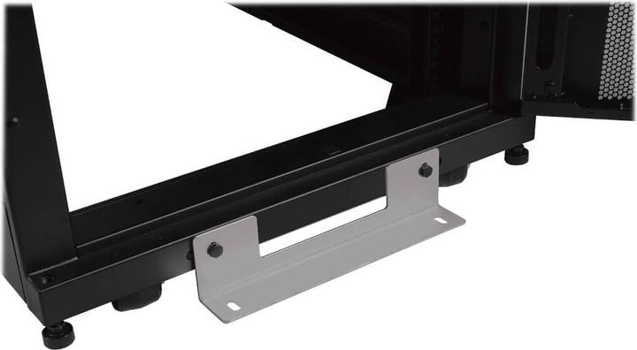 Produktbild Eaton 48U SmartRack Wide Standard-Depth Rack Enclosure Cabinet with doors & side panels (48 HE, 19 Zoll Rack)