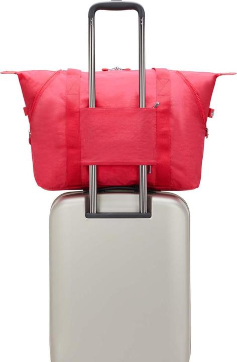 Produktbild Kipling ART M Tas - RESORT PINK