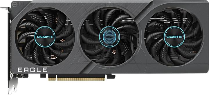 Actual product image Gigabyte Geforce RTX 4060 Ti Eagle OC (8 GB)