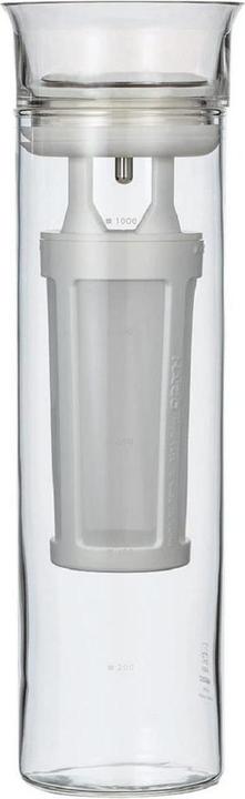 Actual product image Hario Glass Coffee Maker - White (0.40 l)