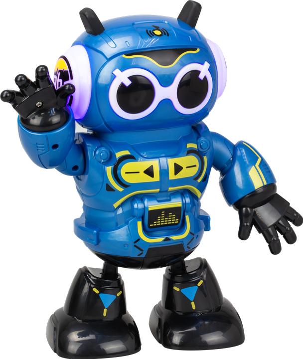 Image du produit Silverlit Robo Beats II