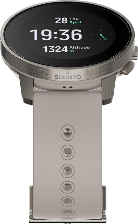 Immagine prodotto Suunto 9 Peak Pro (43 mm)