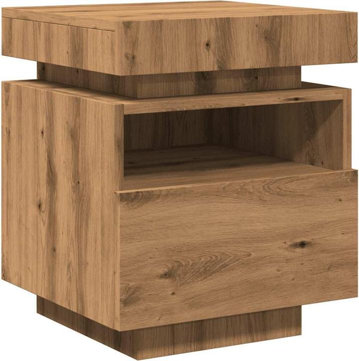 Immagine prodotto vidaXL Nachttisch (39 x 40 x 48.50 cm)