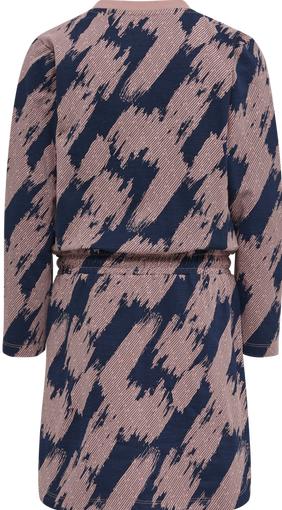 Produktbild hummel Emerson Dress L/S (146)