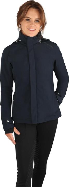 Immagine prodotto Hy Elevate Giacca Impermeabile Leggera Donna (S)