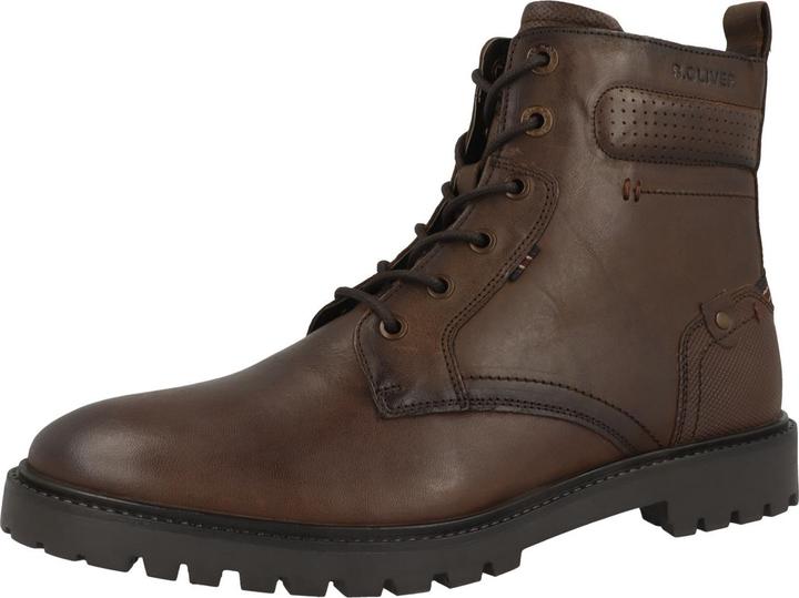 Actual product image S.Oliver 5-15220-43 - 63289 (42)