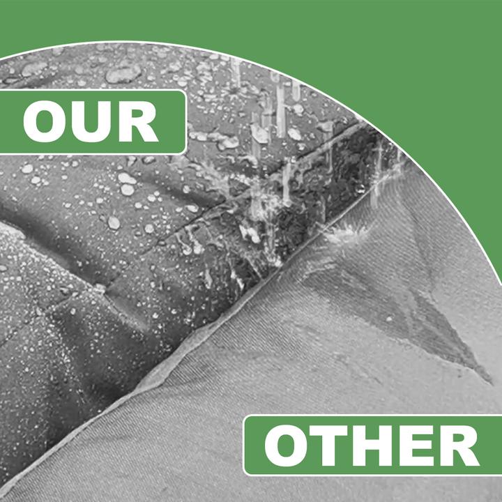 Image du produit Vicco Ohio (120 x 15 x 80 cm)