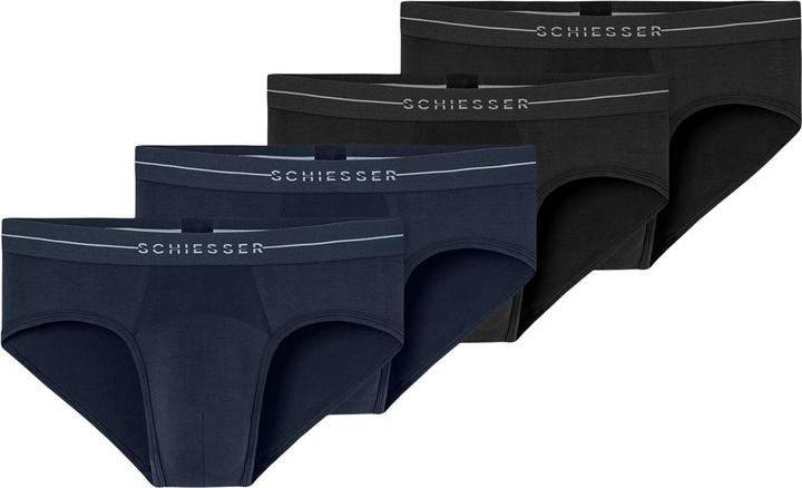 Blau, Schwarz