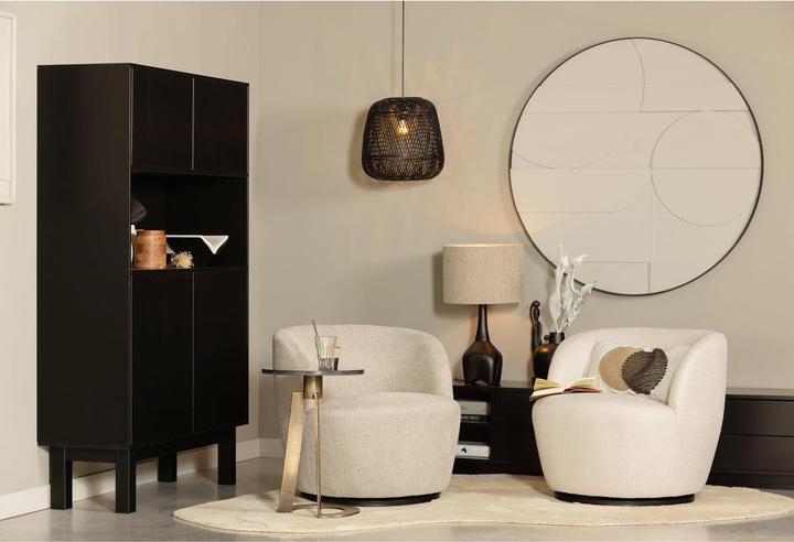 Produktbild Woood Finca (110 x 40 x 170 cm)