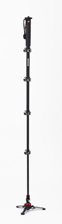 Productafbeelding Manfrotto Element MII (Metaal)
