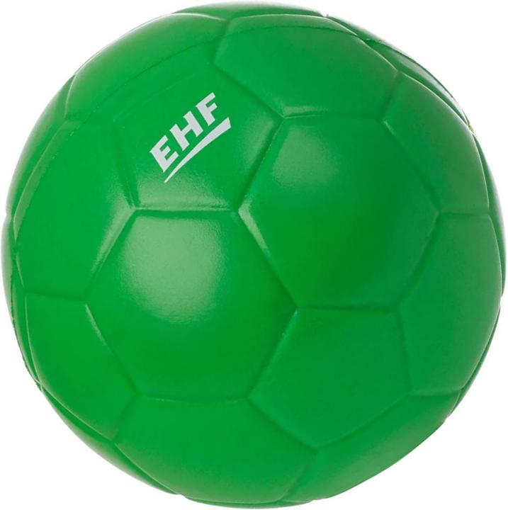 Actual product image Select Childrens/Kids Soft Handball