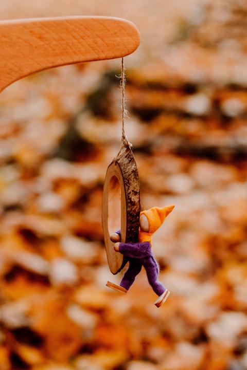 Produktbild Magic Wood Baumhaus