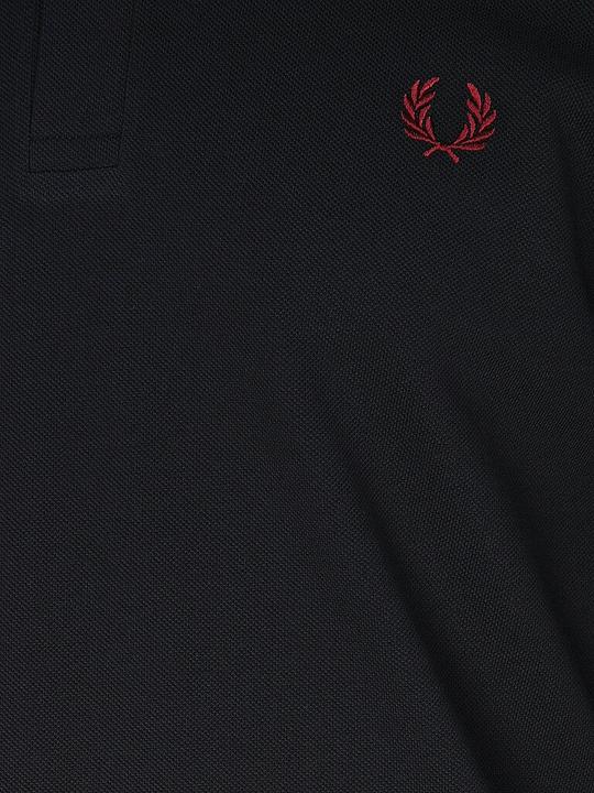 Actual product image Fred Perry 10017404 (XXL)