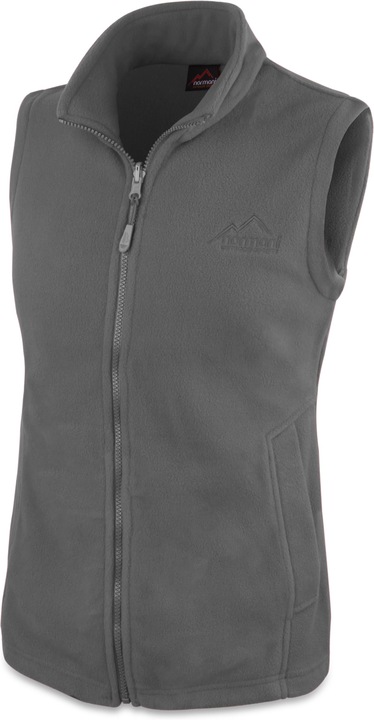 Produktbild Normani Damen Fleeceweste Jovik - 1303 (4XL)