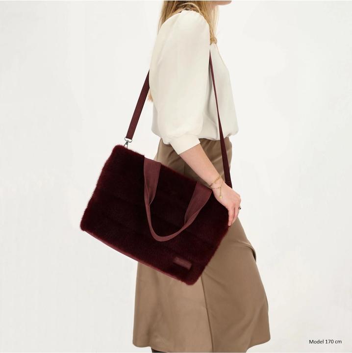 Produktbild Zebra Trends Shoppeuse Emma