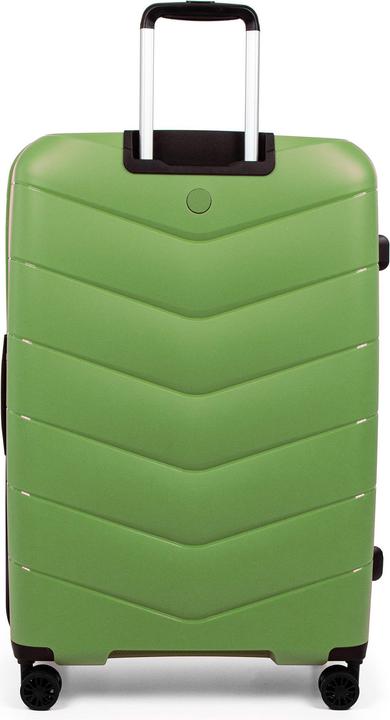 Actual product image Emily und Noah Trolley E&N Travelbestie Werner (95 l)