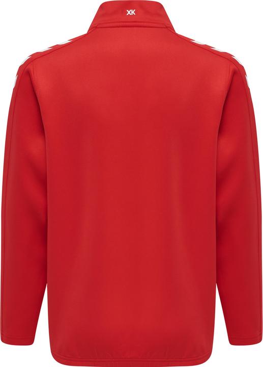 Immagine prodotto hummel Core Xk Half Zip Poly Sweat Kids (116)