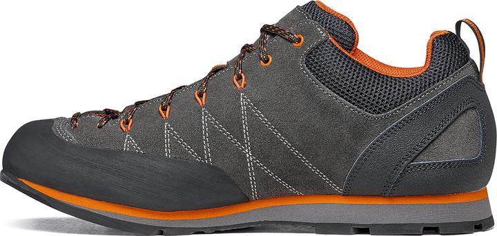 Actual product image Scarpa Crux (46)