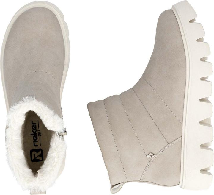 Actual product image Rieker Stiefelette (41)