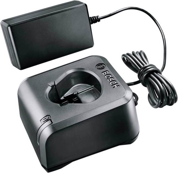 Produktbild Bosch Home & Garden Schnellladegerät GAL 12V-20 1600A020Y1 (1 Stk., Ladegerät ohne Akku)