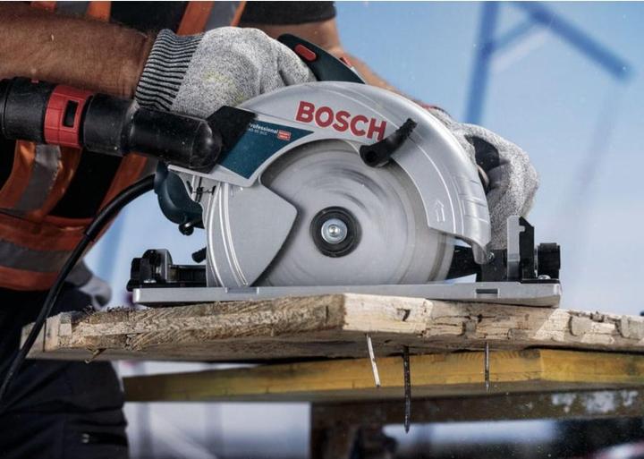 Immagine prodotto Bosch Professional Zubehör Lama per sega circolare per legno PRO Construct, 230 x 2,8 x 30 mm