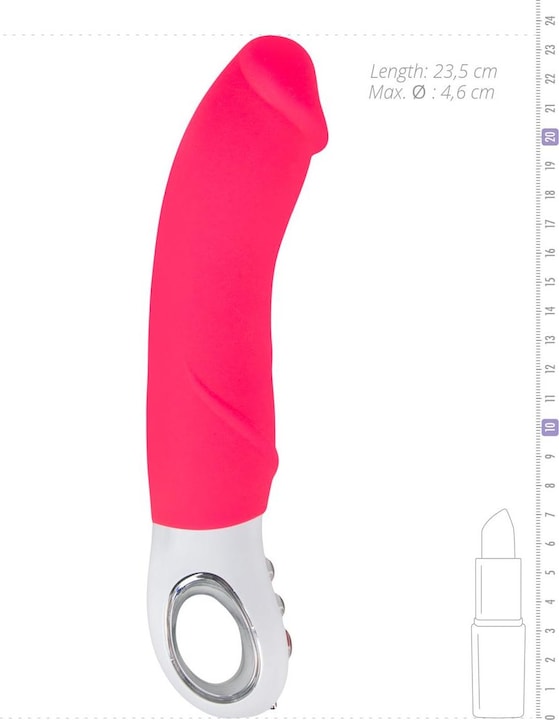 Actual product image Fun Factory Big Boss G5