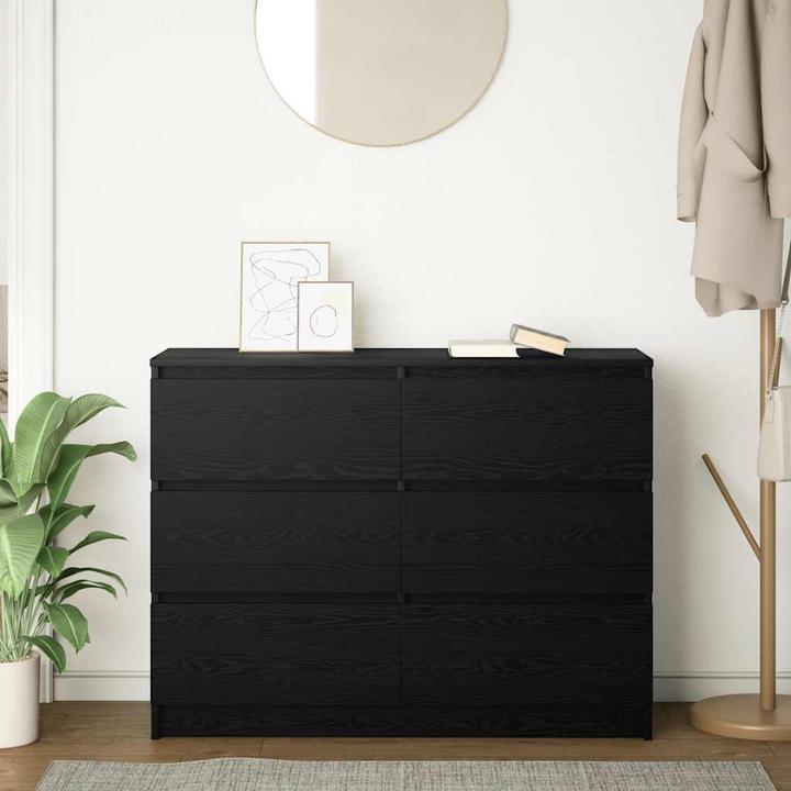 Actual product image VidaXL Radomil (100 x 35 x 76 cm)