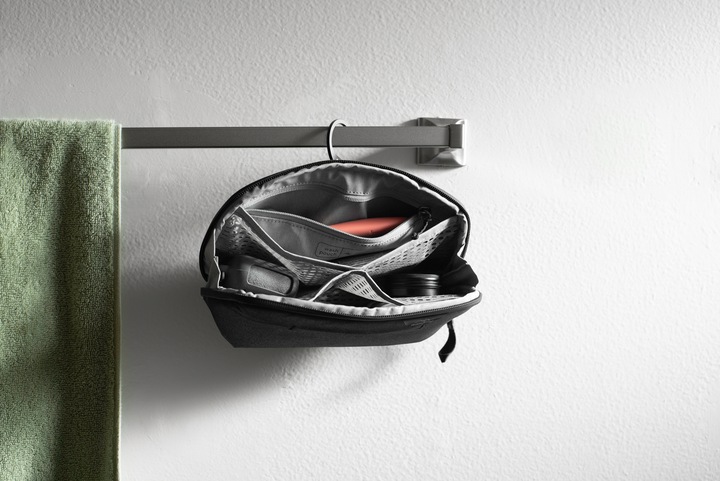 Produktbild Peak Design Small Wash Pouch (1 l)