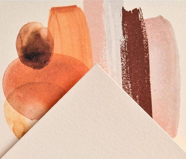 Immagine prodotto Canson Acquerello Pad Graduate Mixed (A3, Nessuna)