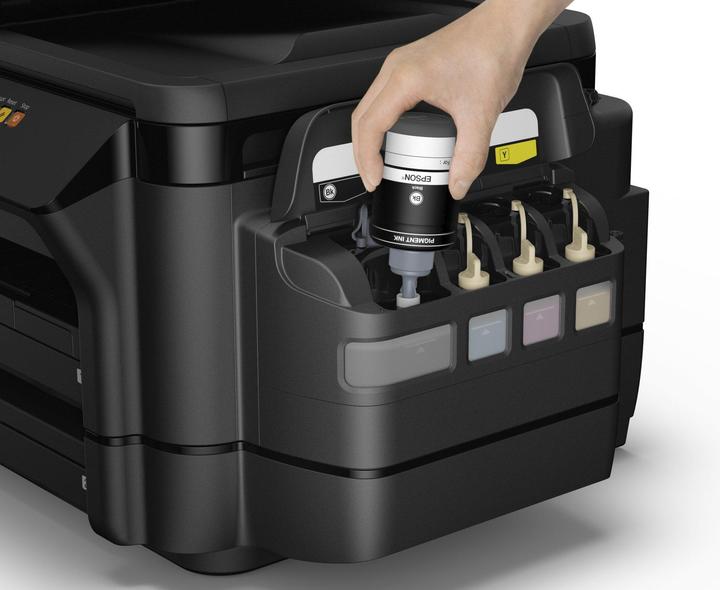 Produktbild Epson ET-16500 EcoTank (Tintentank, Farbe)