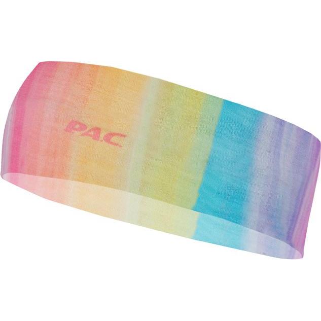 P.A.C., Unisex, Stirnband, .Slim Headband, Rosa