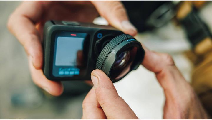 Actual product image GoPro Macro Lens Mod (Hero 13 Black)