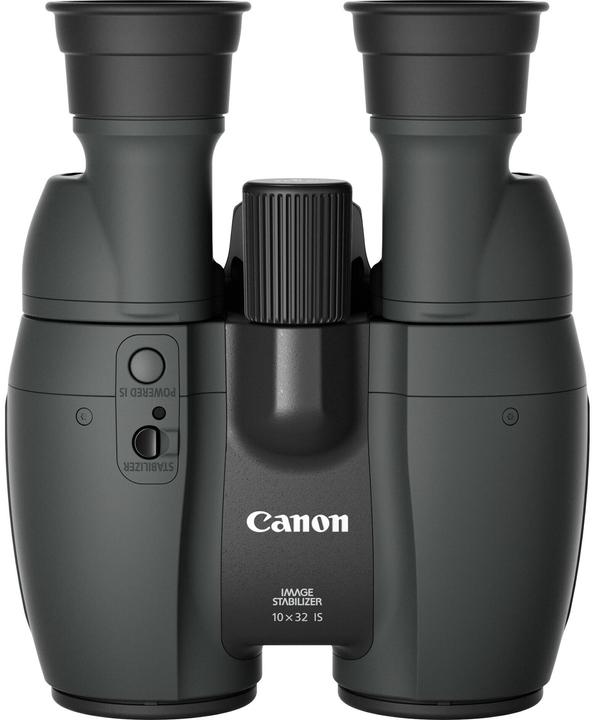 Immagine prodotto Canon Binocolo 10x32 IS (10x, 32 mm)