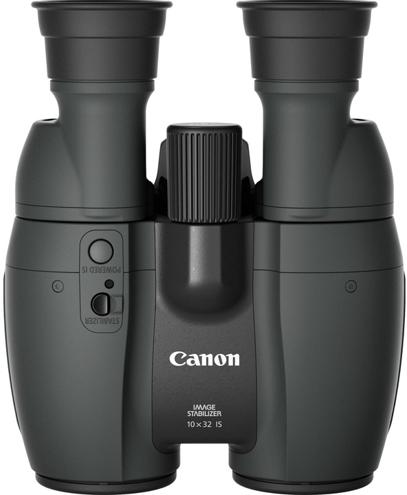 Immagine prodotto Canon Binocolo 10x32 IS (10 x, 32 mm)
