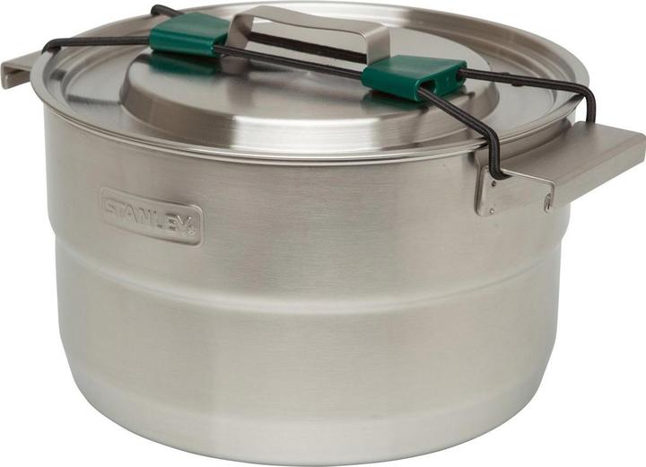 Vaisselle de camping