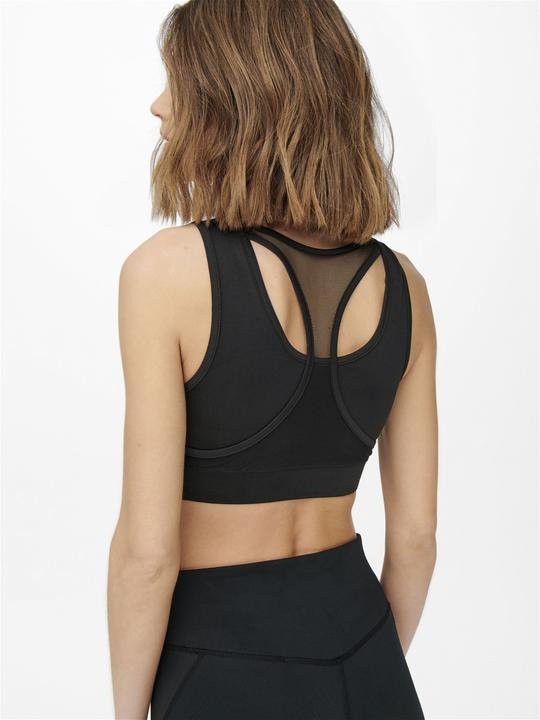 Image du produit Only Play Soutien-gorge de sport avec détails en mesh