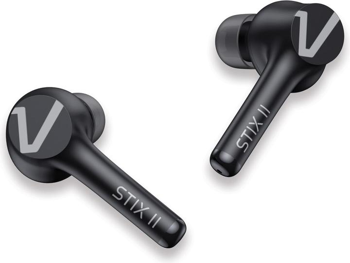 Image du produit veho Stix Ii (ANC, 5 h, Sans fil)