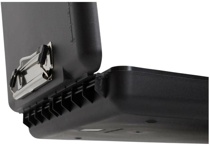 Actual product image Maul Writing tablet A4 plastic (3.5 x 25.5 x 42 cm)