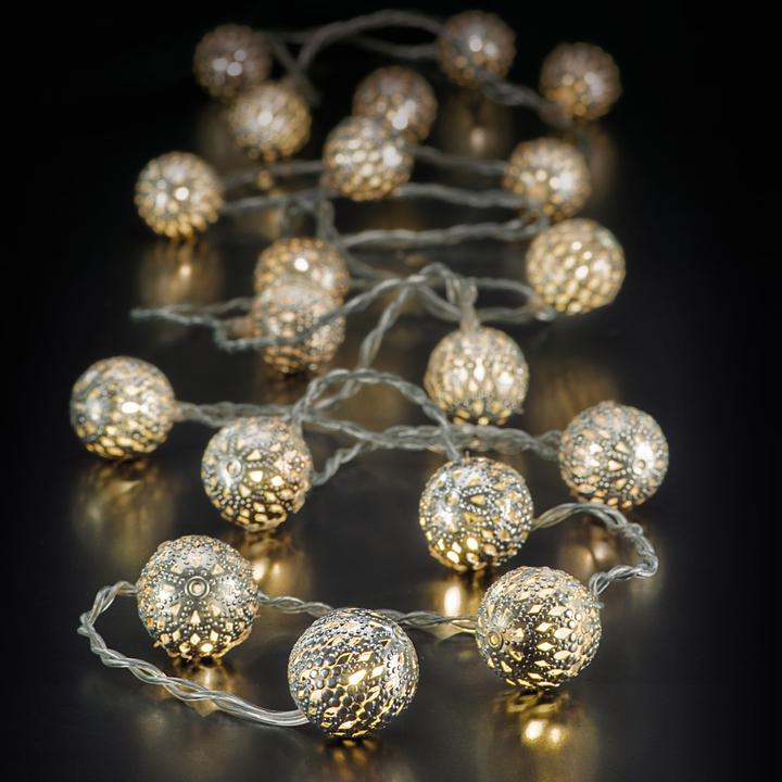 Immagine prodotto STT Palle (2 m)