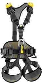 Petzl Avao Bod harnasgordel maat 2 (Imbracatura di sicurezza)