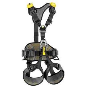 Petzl, Absturzsicherung, Avao Bod harnasgordel maat 2 (Auffanggurt)