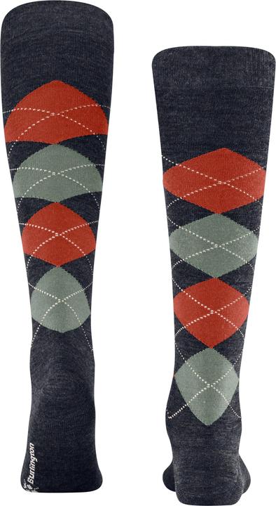Produktbild Falke Edinburgh Melange KH (40 - 46)