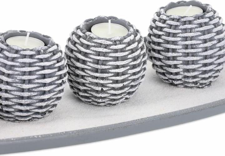 Actual product image Relaxdays Gazebo side-panels (10 cm, 300 cm)