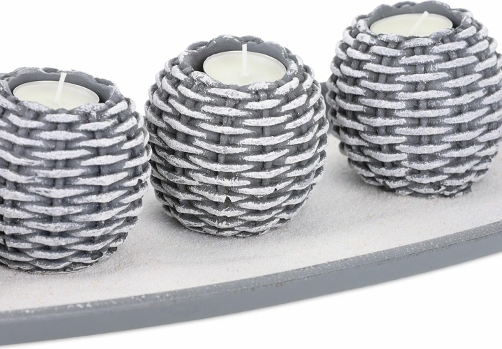 Actual product image Relaxdays Gazebo side-panels (10 cm, 300 cm)